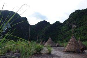 King Kong Set - Ninh Binh