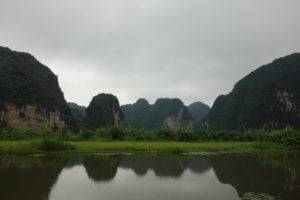 Ninh Binh