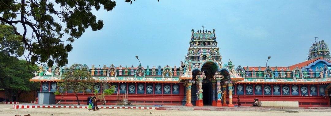 Jaffna, Sri Lanka
