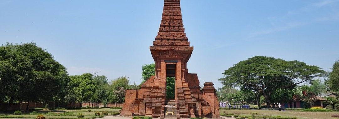 Trowulan, majapahit empire