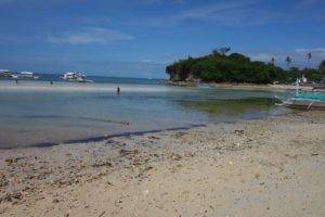 Logon Beach
