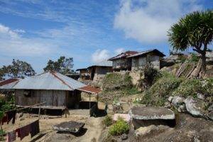 Nuabari Village, Flores, Indonesia, megaliths 3