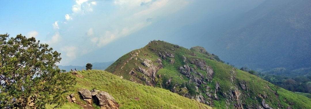 Ella, Sri Lanka