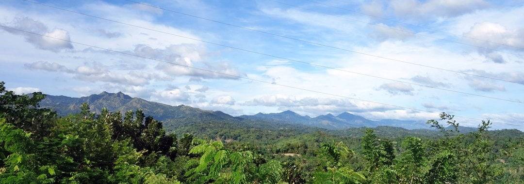 Garin Farm, Iloilo
