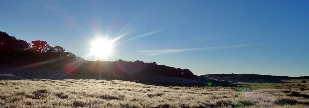 Horton Plains, Sri Lanka