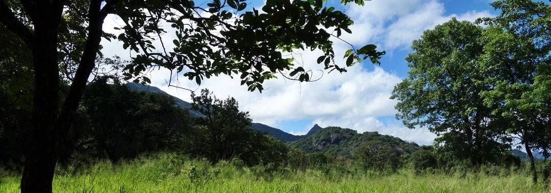 Kaludiya Pokuna, Sri Lanka