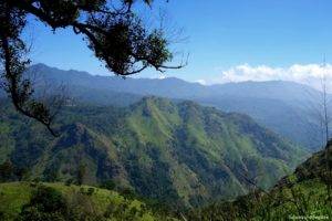 Ella, Sri Lanka