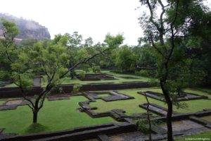 Sigiriya, Sri Lanka