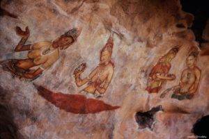 Sigiriya
