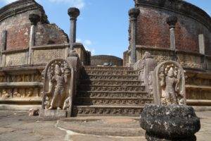 Polonnaruwa