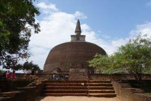 Polonnaruwa