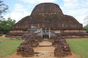 Polonnaruwa