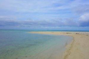 Canigao, Island, Leyte, Phiippines