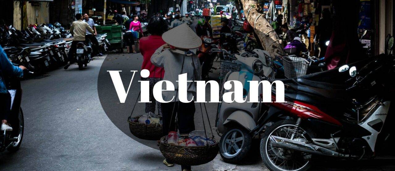 Vietnam