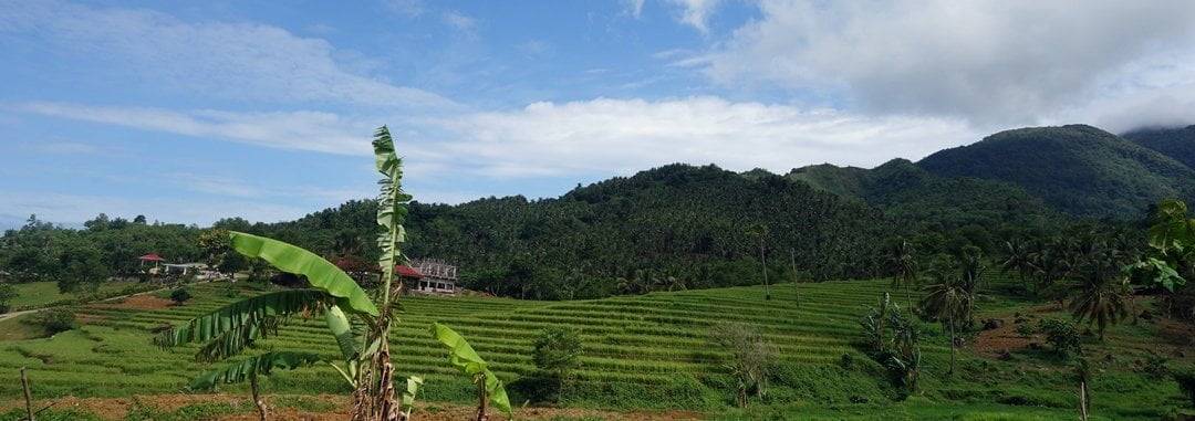 Biliran Tourist spots