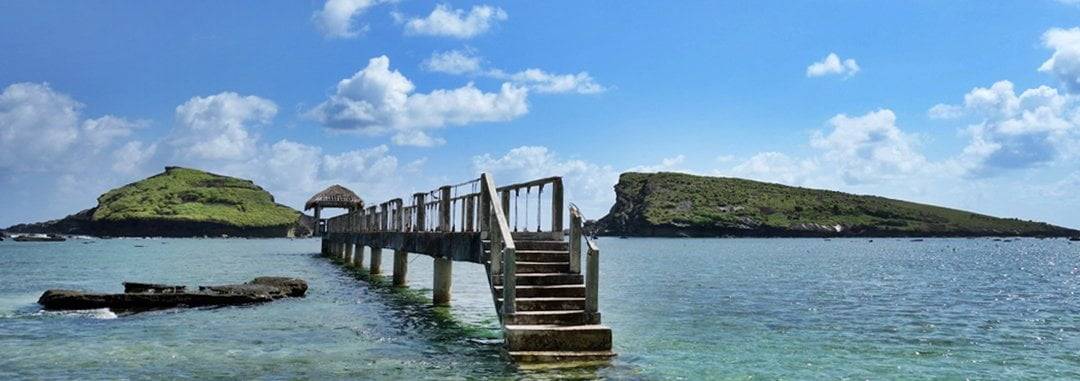 Biri Island