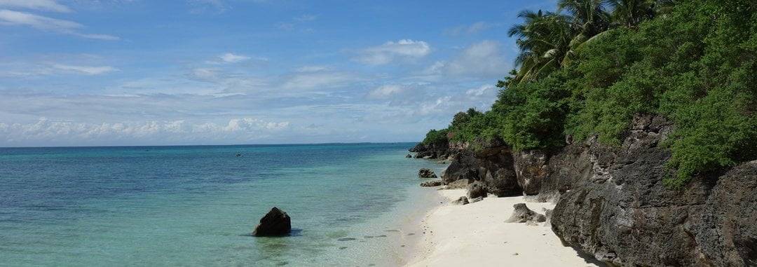 Bantayan, Cebu Province, Philippines