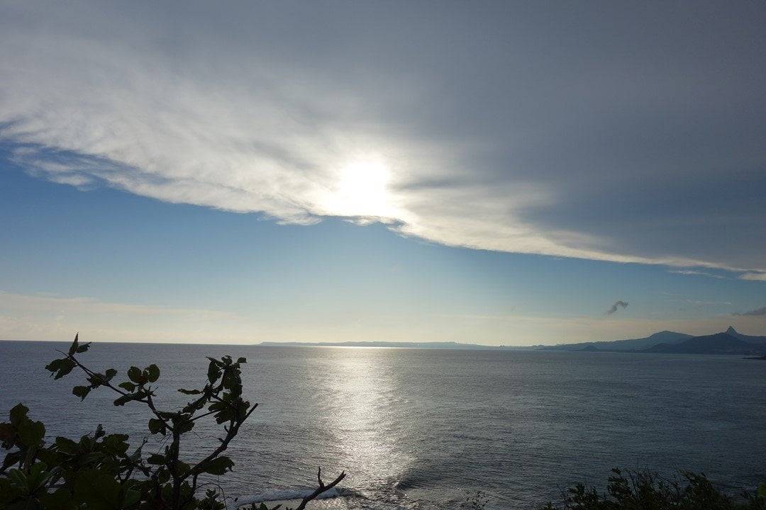 Eluanbi Lighthouse - Things to do in Kenting, Taiwan