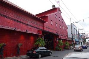 places to visit in Songkhla
