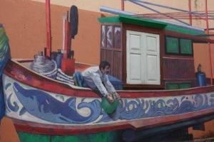 places to visit in Songkhla