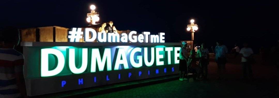 dumaguete