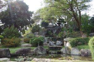 Taichung Park, Things to do in Taichung, Taiwan