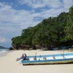 Jaco Island, Timor Leste