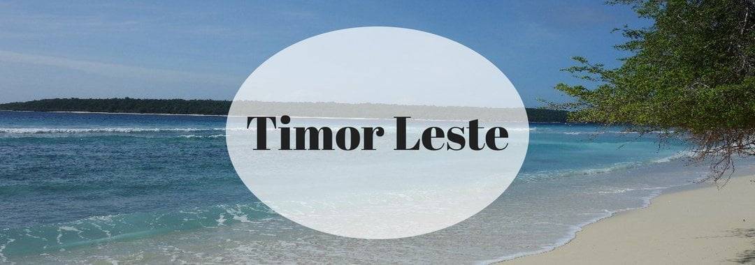 Timor Leste