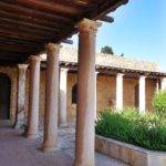 Roman Villa, Carthage, Tunisia