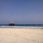 Mansoura beach, Kelibia , Cap Bon, Tunisia