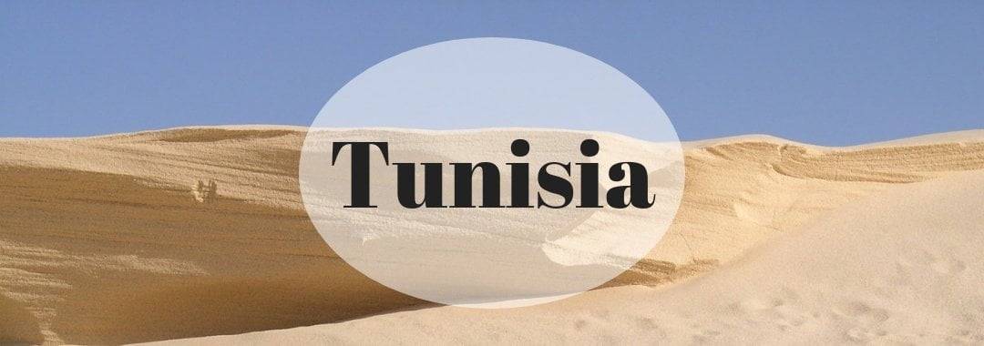 Tunisia