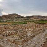 Bulla Regia, Tunisia
