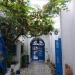 Sidi Bou Said, Tunisia