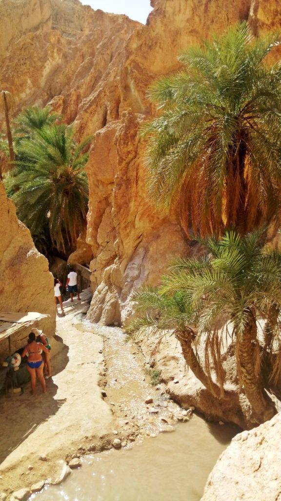 Chebika, places to visit in Tozeur