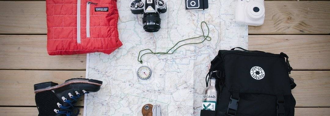 travel hacks