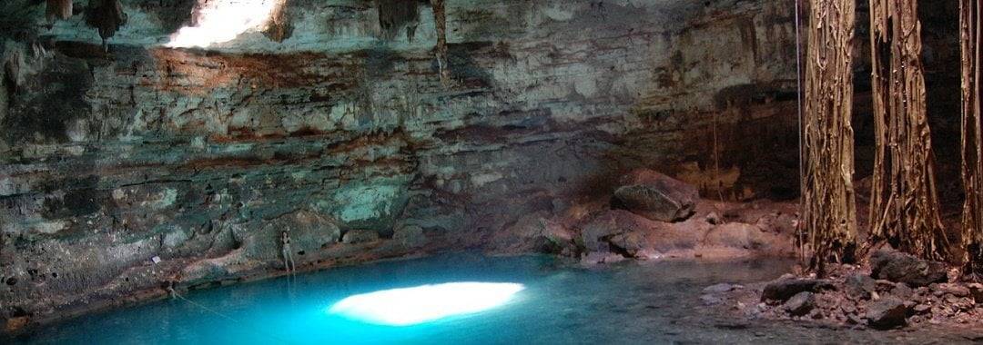 Cenote Valladolid