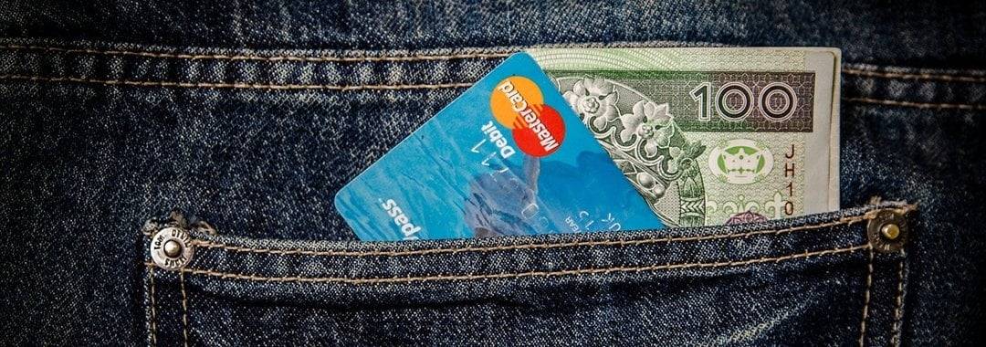 Best bank for travelers