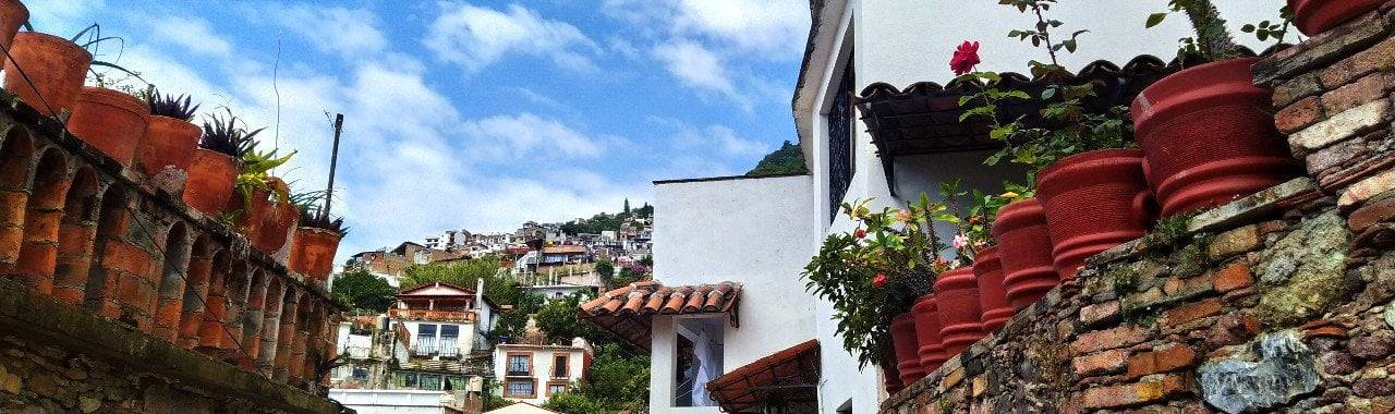 Taxco, Mexico