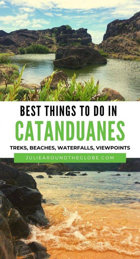 Catanduanes, Philippines