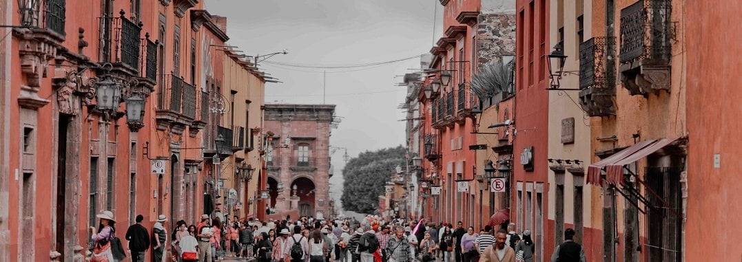 San Miguel de Allende