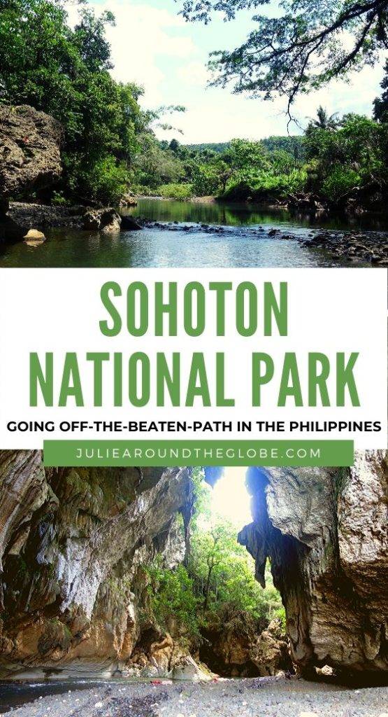 Sohoton Cave and Natural Bridge