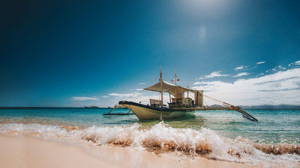 Coron, Philippines