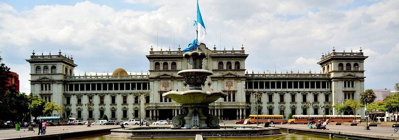 Guatemala City