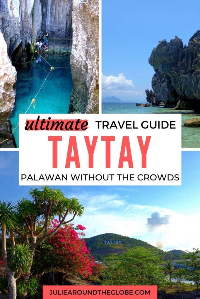 Taytay Travel guide, Philippines