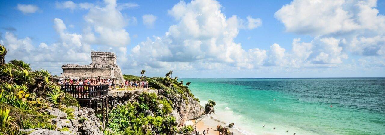 Yucatan Peninsula Itinerary