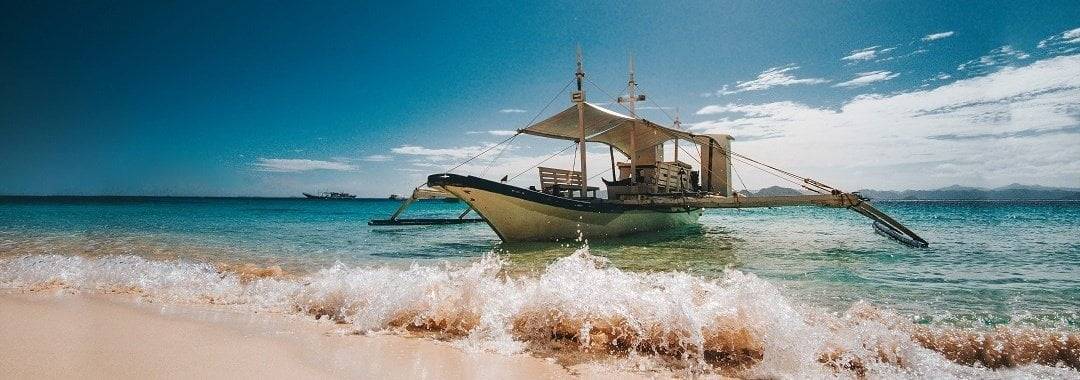 Best beaches in Southeast Asia