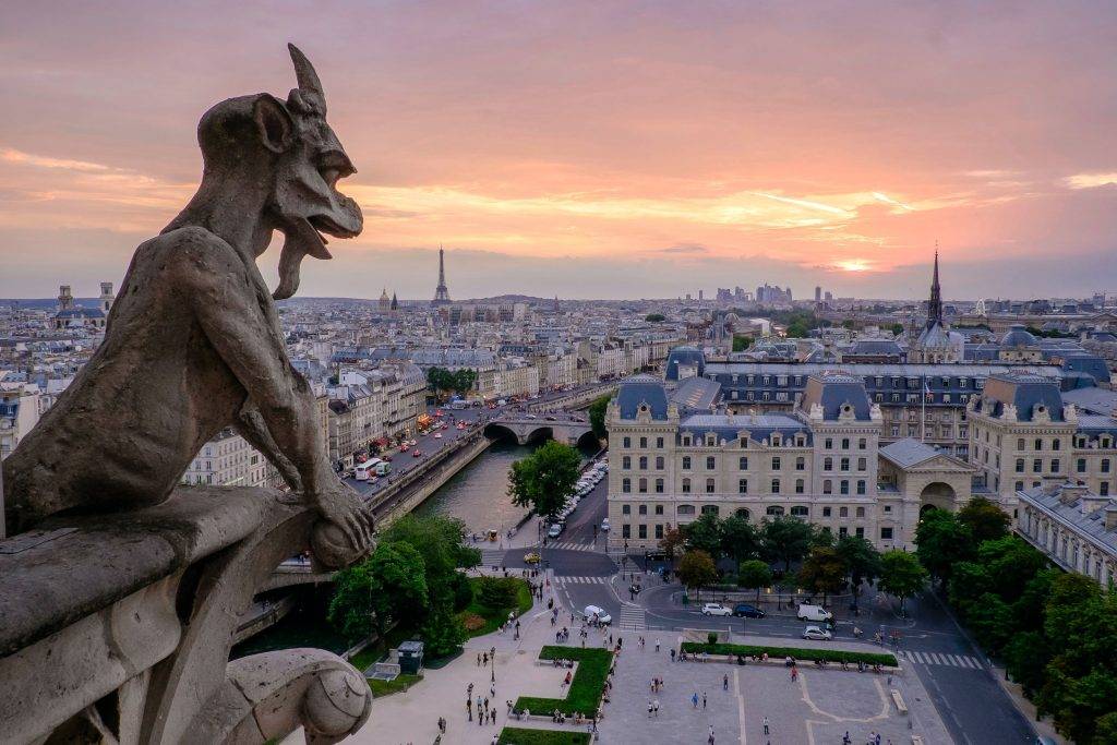 Paris, France