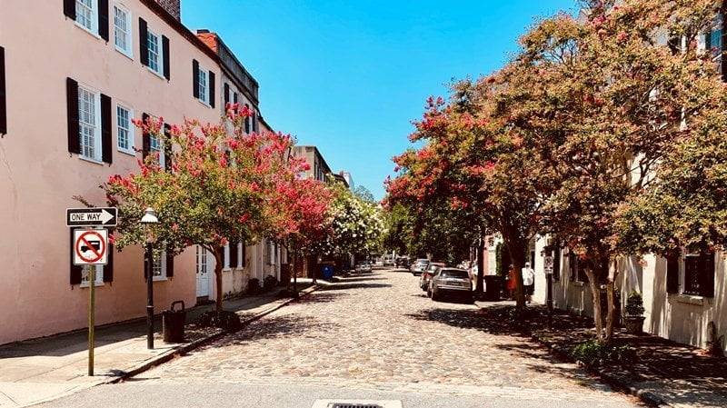 30 epic romantic destinations in the US to visit in 2021