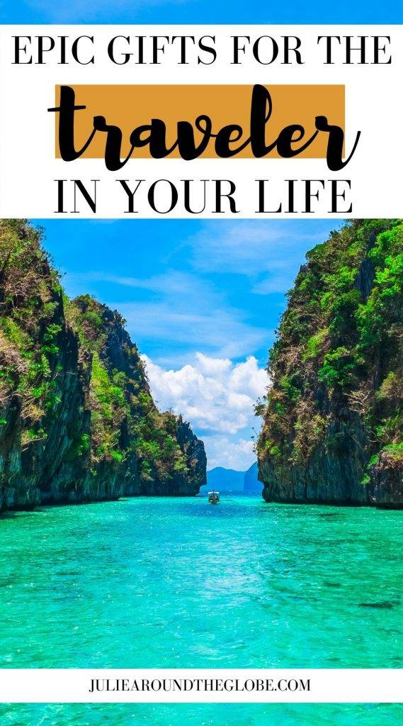 Travel gift guide