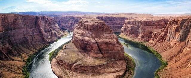 Horseshoe Bend, Page, United States
